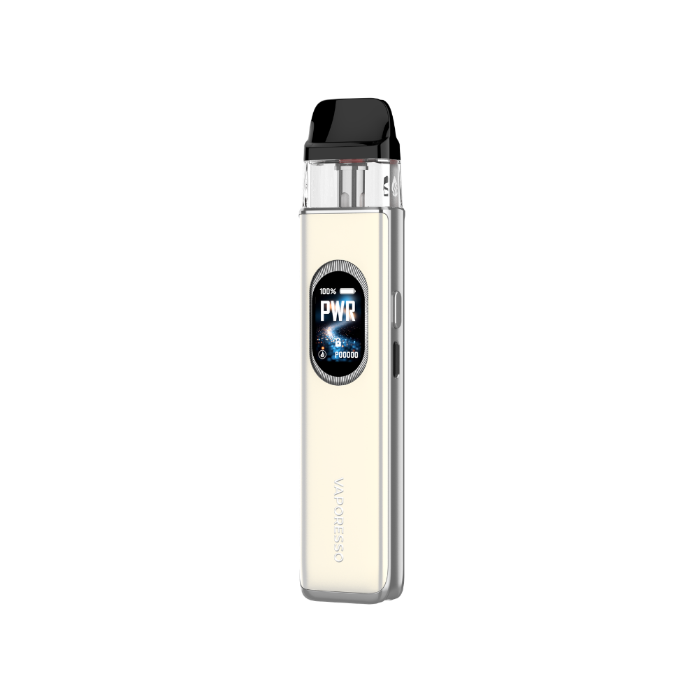 Vaporesso XROS 6 Refillable Pod Kit - Pearl White
