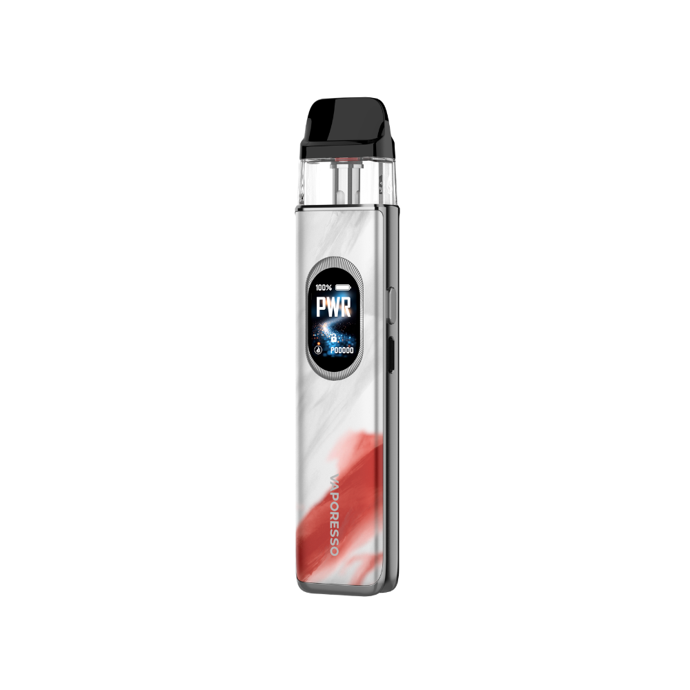 Vaporesso XROS 6 Refillable Pod Kit - Scorching Cloud