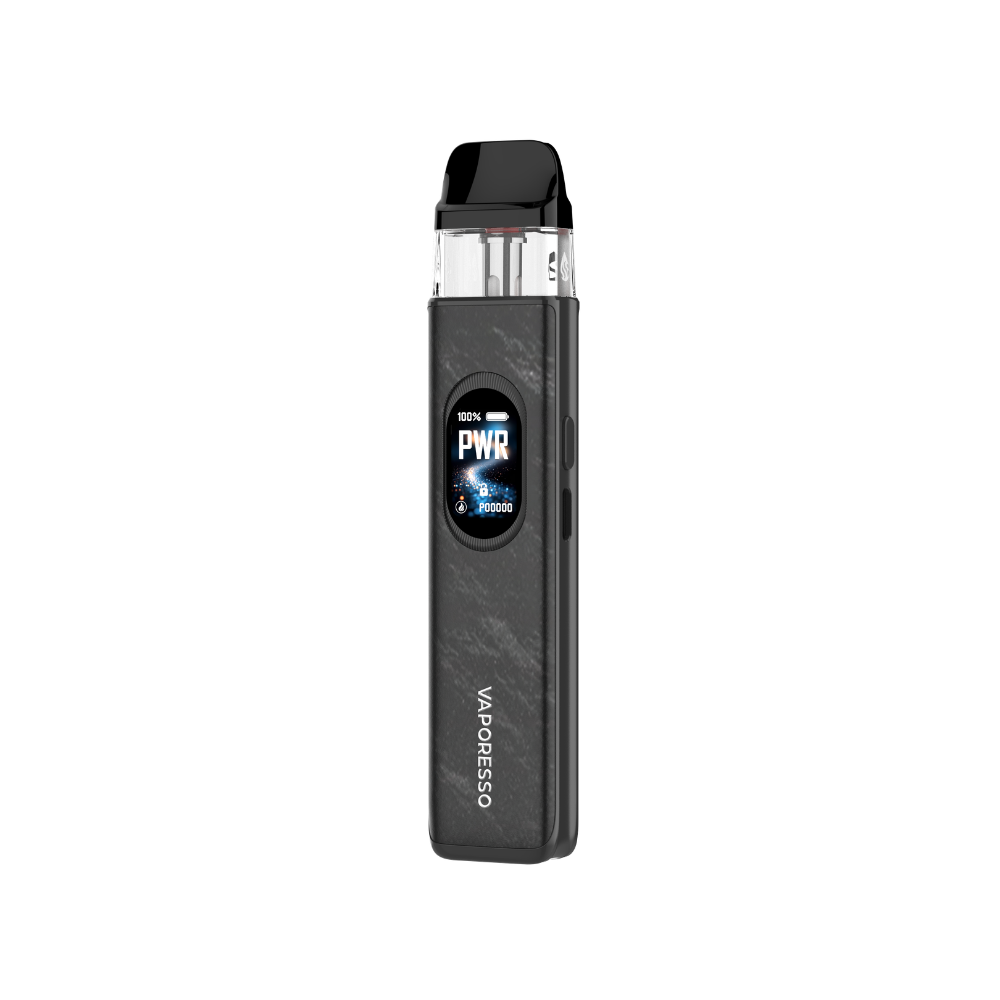 Vaporesso XROS 6 Refillable Pod Kit - Slate Black