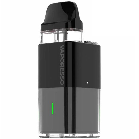 Vaporesso XROS Cube Refillable Pod Kit - Black