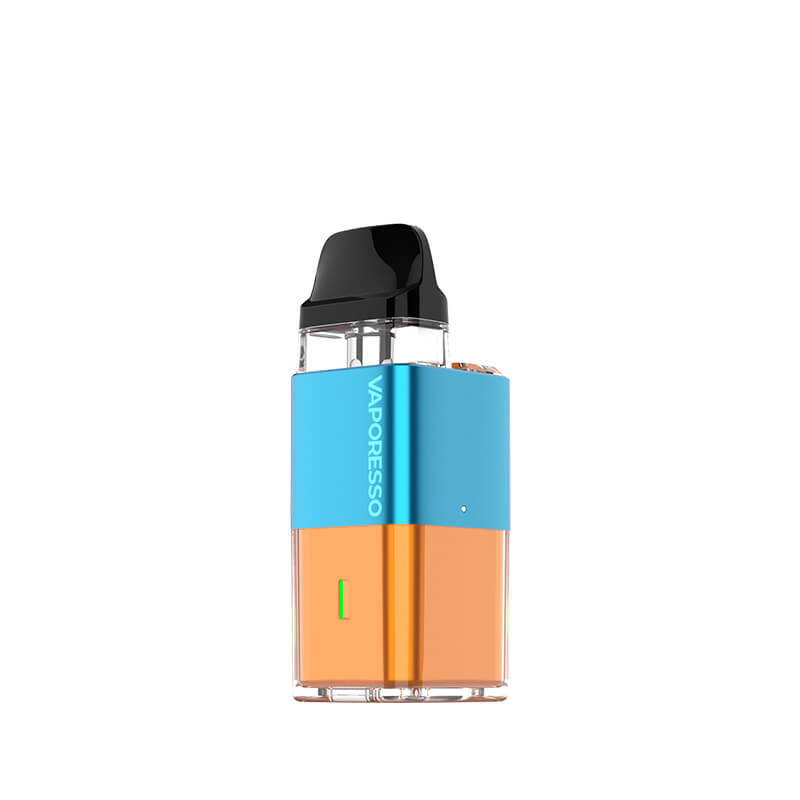 Vaporesso XROS Cube Refillable Pod Kit - Bondi Blue