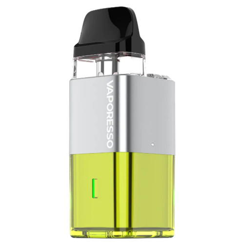 Vaporesso XROS Cube Refillable Pod Kit - Cyber Lime