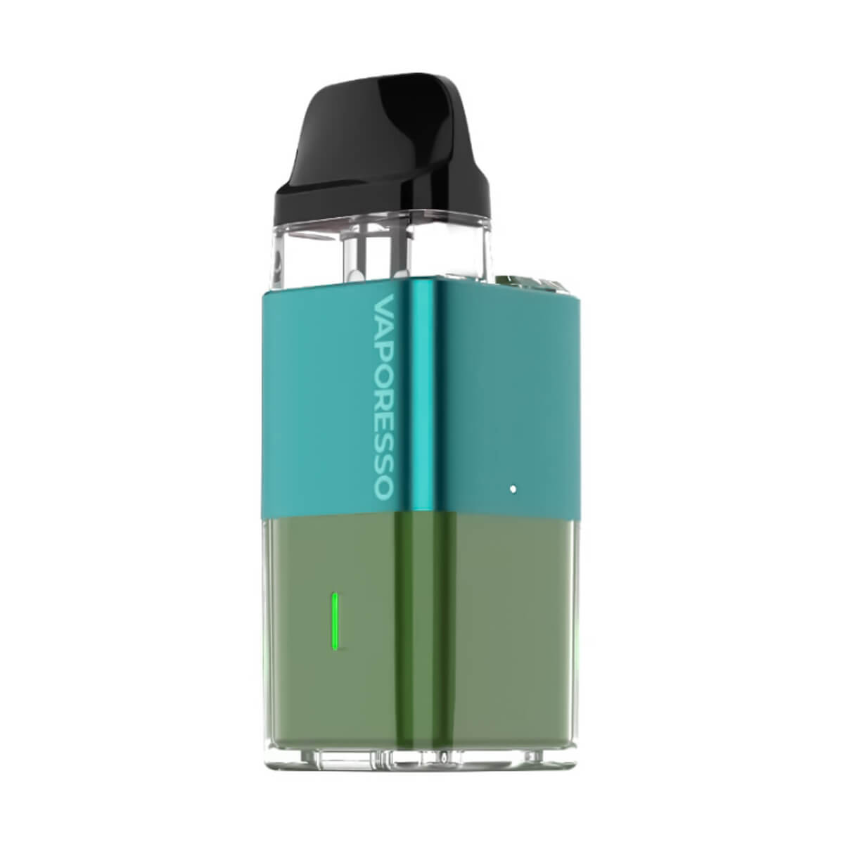 Vaporesso XROS Cube Refillable Pod Kit - Forest Green