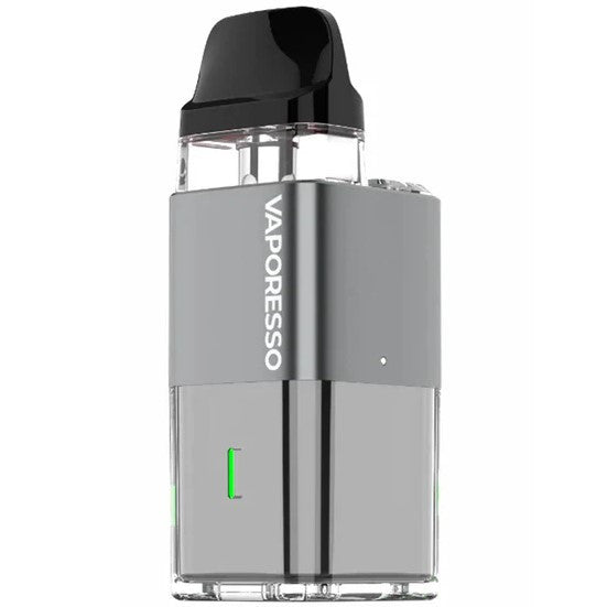 Vaporesso XROS Cube Refillable Pod Kit - Grey