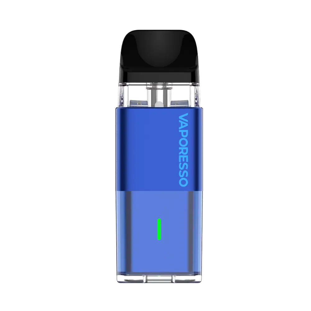 Vaporesso XROS Cube Refillable Pod Kit - Ocean Blue