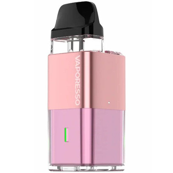 Vaporesso XROS Cube Refillable Pod Kit - Sakura Pink