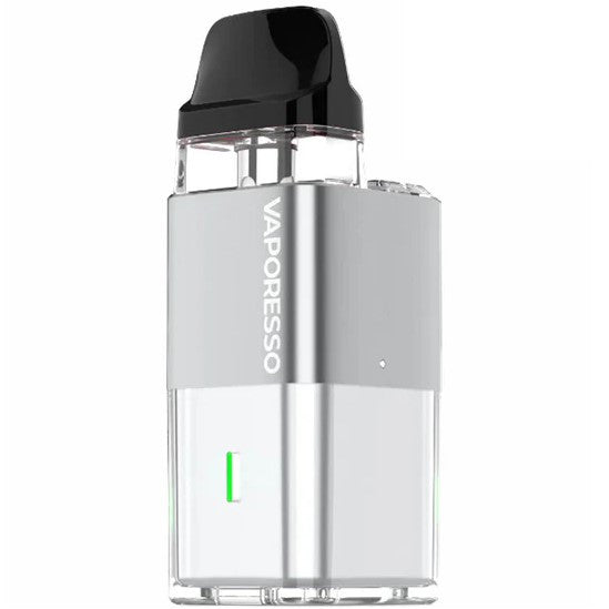 Vaporesso XROS Cube Refillable Pod Kit - Silver