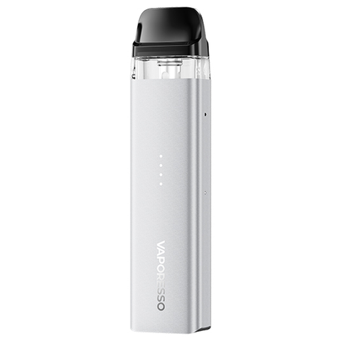 Vaporesso XROS MINI Retro Matte Silver