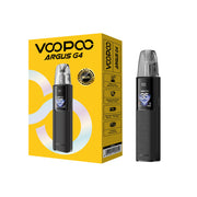 VOOPOO Argus G4 Refillable Pod Kit