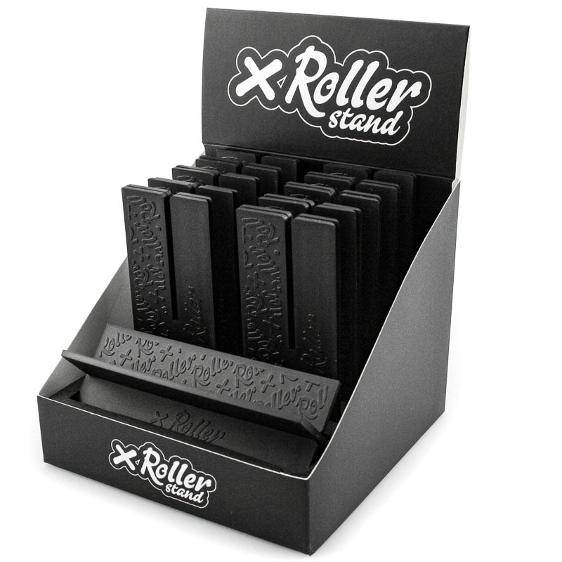 X-Roller Stand Black