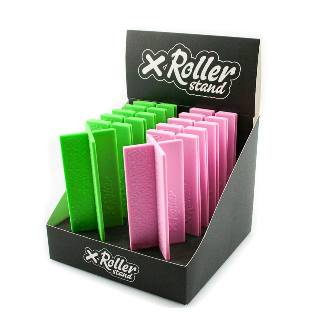 X-Roller Stands Assorted