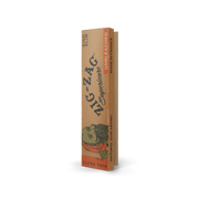 Zig-Zag Unbleached King Size Slim Rolling Papers