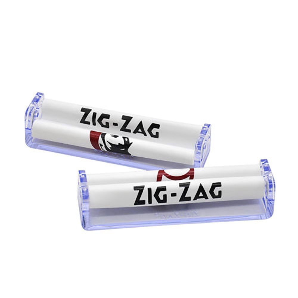 Zig-Zag 110mm King Size Rolling Machine